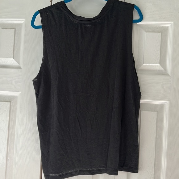 Slay All Day Muscle Tank - Picture 2 of 3